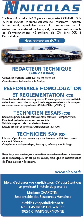 aperÃ§u de l offre d emploi dÃ©tail de l offre d emploi