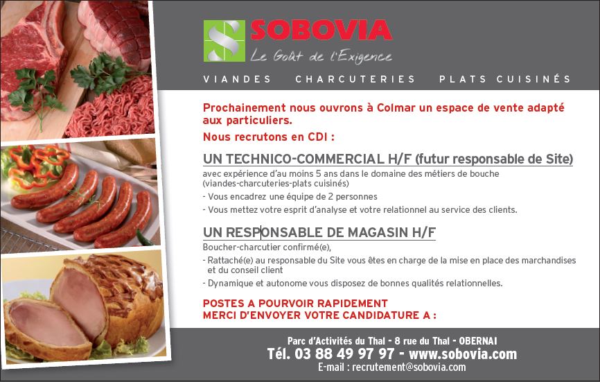 aperÃ§u de l offre d emploi dÃ©tail de l offre d emploi