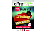 Journal l'Offre d'Emploi Septembre Octobre 2020