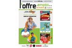 Journal l'Offre d'Emploi Mai/Juin 2022