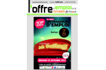 Journal l'Offre d'Emploi Septembre / Octobre 2023