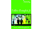 Journal l'offre d'emploi Bourgogne Février 2012