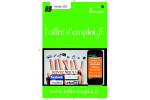 Journal l'offre d'emploi Bourgogne - Février 2013