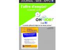 Journal l'offre d'emploi Rhône-Alpes - Septembre 2013