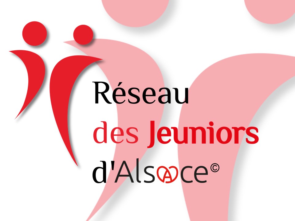 JEUNIORS D'ALSACE recrute Le Réseau des Jeuniors d'Alsace