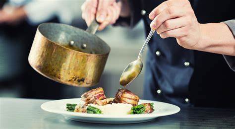 Gézim Tertiaire recrute Cuisinier H/F