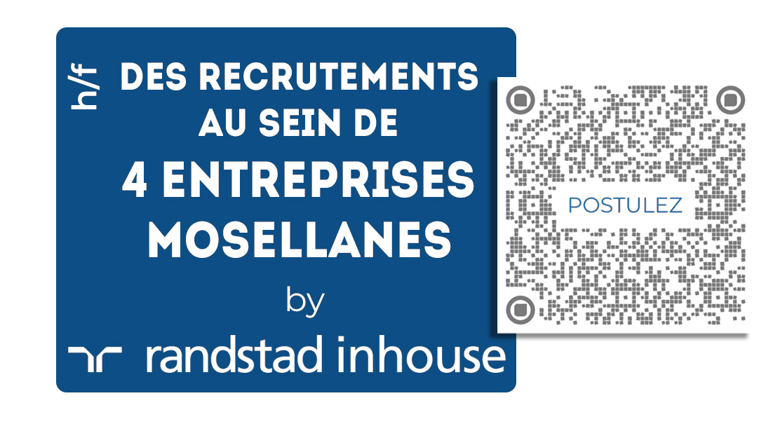 Randstad Inhouse recrute PREPARATEUR DE COMMANDE H/F