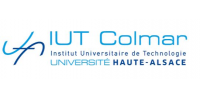 IUT COLMAR