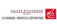CAISSE D'EPARGNE D'ALSACE