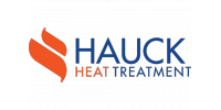HAUCK HEAT TREATMENT
