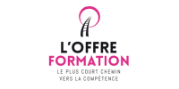 L'OFFRE FORMATION