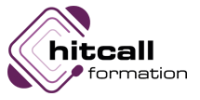HITCALL FORMATION
