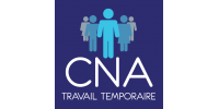 CNA TRAVAIL TEMPORAIRE