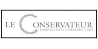LE CONSERVATEUR