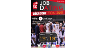 JOB DATING LE 4 JUIN 2024 - SIG STRASBOURG