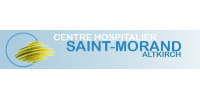 CENTRE HOSPITALIER SAINT MORAND
